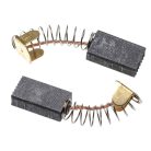 VHBW Carbon Brush, 2 pieces, 18.5 x 10 x 5 mm, AEG 301359