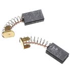 VHBW Carbon Brush, 2 pieces, 18.5 x 10 x 5 mm, AEG 301359