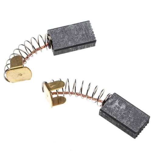 VHBW Carbon Brush, 2 pieces, 18.5 x 10 x 5 mm, AEG 301359