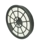 VHBW 1x Dirt Devil 2620002 HEPA Filter