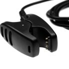 VHBW Töltőkábel: Suunto 3 Fitness, Spartan Trainer, 5 Fitness Tracker - Kábel, 96 cm, fekete