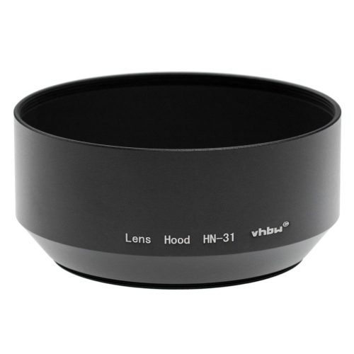 VHBW Nikon HN-31 Lens Hood