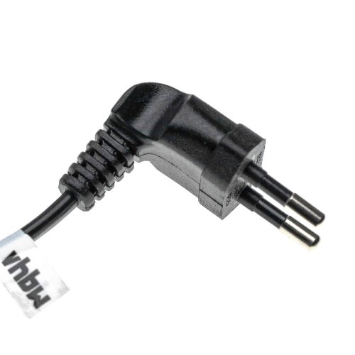 VHBW Hálózati kábel 00682465 - 1 m, szögletes