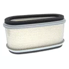 VHBW 11013-2141, 11013-2110 Filter Set (1x Air Filter, 1x Pre-Filter)