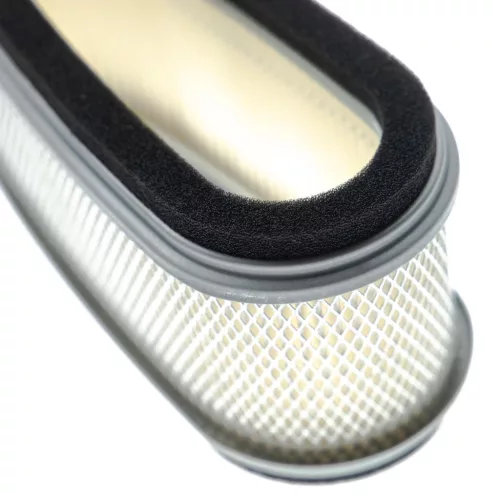 VHBW 11013-2141, 11013-2110 Filter Set (1x Air Filter, 1x Pre-Filter)