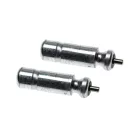 VHBW Fishing Float Battery CR311 - 50 mAh 3 V Li-Ion