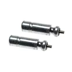 VHBW Fishing Float Battery CR311 - 50 mAh 3 V Li-Ion