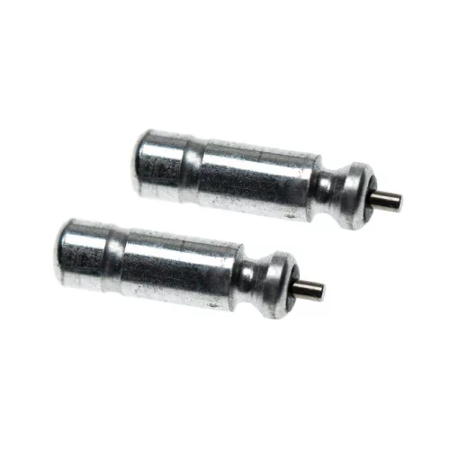 VHBW Fishing Float Battery CR311 - 50 mAh 3 V Li-Ion