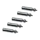 VHBW LED Angelboje Akku CR311 - 50 mAh 3 V Li-Ion