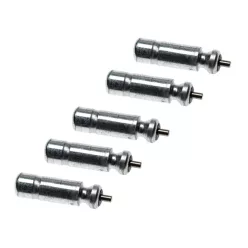 VHBW LED Angelboje Akku CR311 - 50 mAh 3 V Li-Ion