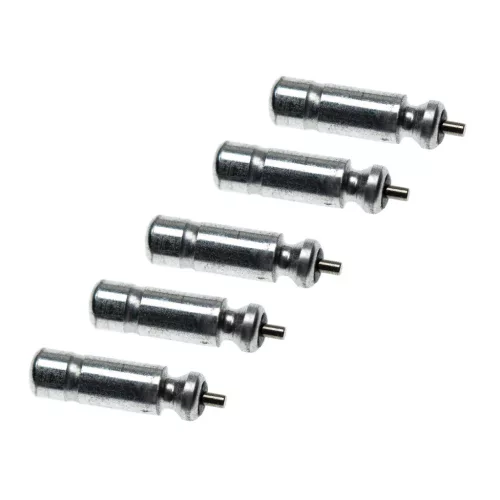 VHBW LED Angelboje Akku CR311 - 50 mAh 3 V Li-Ion