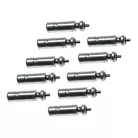 VHBW Angel Float Akku CR311 - 50 mAh 3 V Li-Ion