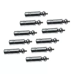 VHBW Angel Float Akku CR311 - 50 mAh 3 V Li-Ion