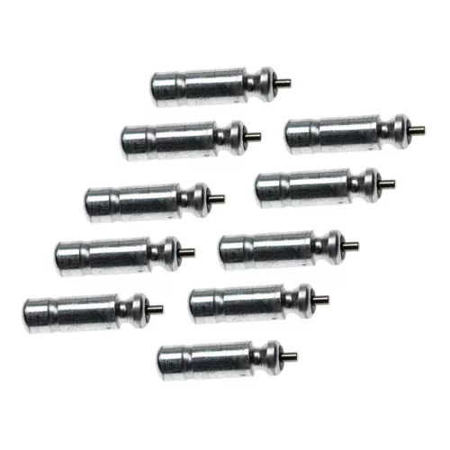 VHBW Angel Float Akku CR311 - 50 mAh 3 V Li-Ion