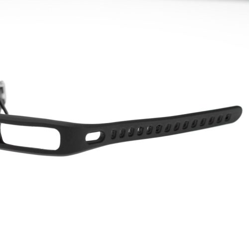 VHBW Huawei Honor Wristband - 20.1 cm, 40 mm, Silicone, Black