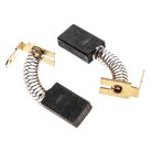 VHBW 2x Hilti 72565 szénkefe, 21 x 12,5 x 6 mm