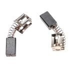 VHBW Szénkefe (2 darab), 16 x 8 x 5 mm, Hilti TE1