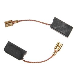 VHBW Szénkefe, 18,5 x 10 x 6 mm, Hilti TE14, 2 darab