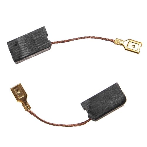 VHBW Szénkefe, 18,5 x 10 x 6 mm, Hilti TE14, 2 darab