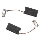 VHBW Szénkefe 24 x 12,5 x 6,2 mm Hilti TE804 (2 darab)