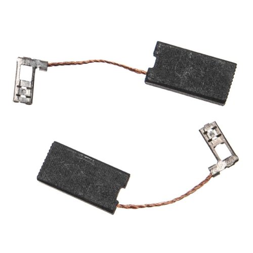 VHBW Szénkefe 24 x 12,5 x 6,2 mm Hilti TE804 (2 darab)