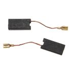 VHBW Szénkefe (2 darab), 26 x 12,5 x 7 mm, Hilti DC SE 19