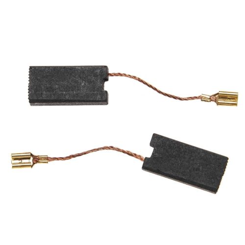 VHBW Szénkefe (2 darab), 26 x 12,5 x 7 mm, Hilti DC SE 19