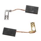 VHBW Hilti SD 5000 Szénkefe 18x10x5mm (2 darab)