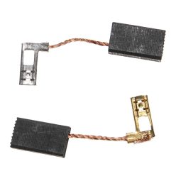 VHBW Hilti SD 5000 Szénkefe 18x10x5mm (2 darab)