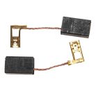 VHBW 2x szénkefe Hilti TE7, 21 x 12,5 x 8 mm