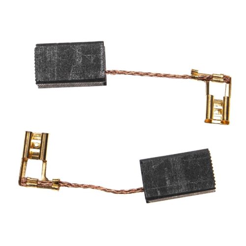 VHBW 2x szénkefe Hilti TE7, 21 x 12,5 x 8 mm