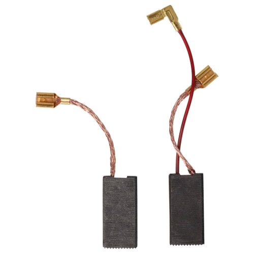 VHBW Szénkefe (2 darab) 26 x 12,5 x 7 mm Hilti TE904, TE905 AVR