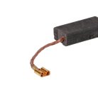 VHBW Szénkefe (2 darab) 26 x 12,5 x 7 mm Hilti TE904, TE905 AVR