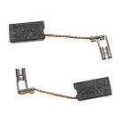 VHBW Hilti TE30 szénkefe 2x, 19 x 10 x 6,3 mm