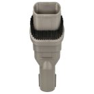 VHBW Dyson SV10 2 1-ben kombi/rés szerszám - Bútorkefe sörtékkel