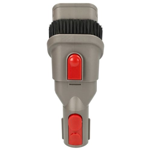 VHBW Dyson SV10 2 1-ben kombi/rés szerszám - Bútorkefe sörtékkel