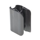 VHBW Halteclip für Dyson SV10 Staubsauger Zubehör - Grau