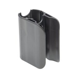 VHBW Halteclip für Dyson SV10 Staubsauger Zubehör - Grau