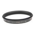 VHBW 82mm-77mm Step-Up Gyűrűs Adapter, 80mm Külső Matt Dobozhoz - Szűrőadapter