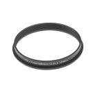 VHBW 82mm-77mm Step-Up Gyűrűs Adapter, 80mm Külső Matt Dobozhoz - Szűrőadapter