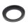 VHBW 58mm-77mm Step-Up Ring Adapter, 80mm External Matte Box - Filter Adapter
