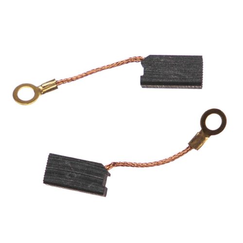 VHBW Szénkefe (2 darab), 15,75 x 8 x 6,2 mm, REMS 535021R