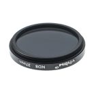 VHBW ND 8 Universal 37 mm Filter - Gray