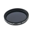 VHBW ND 8 Universal 37 mm Filter - Gray