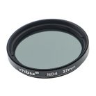 VHBW ND 4 Universal ND Filter 37 mm Thread - Gray