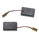 VHBW Bosch Szénkefe (2 darab) 17 x 10 x 6 mm 3 601 G90 000