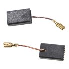 VHBW Bosch Szénkefe (2 darab) 17 x 10 x 6 mm 3 601 G90 000
