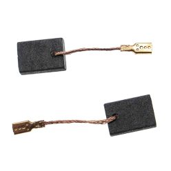 VHBW Szénkefe, 17 x 10 x 5 mm, 2 darab, Bosch GWS 7-115