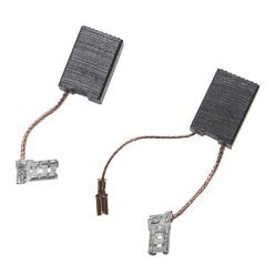   Bosch 1.617.014.108, 1.607.014.110 szénkefe, 18 x 12,5 x 6,5 mm