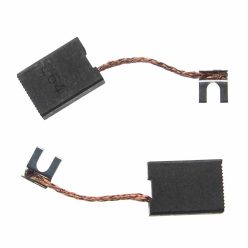 VHBW Bosch 11304 Szénkefe 22 x 16 x 6,3 mm (2 darab)